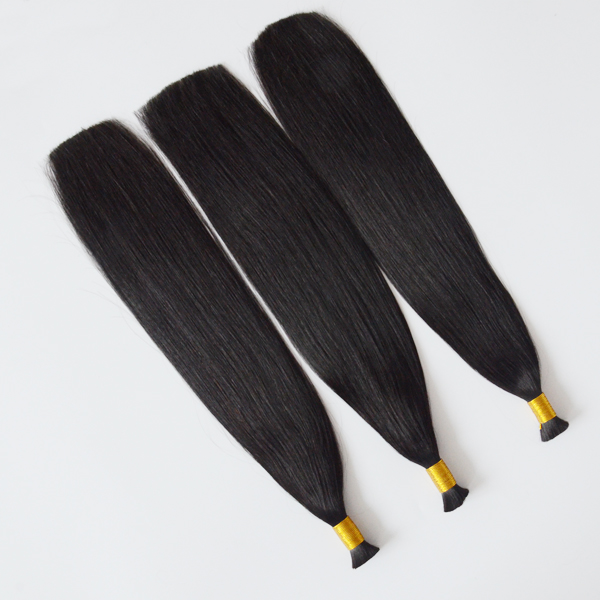  Virgin Indian Hair Bulk Buy human braiding hair bulk no weft Wholesale human hair Best Selling New Coming HN250